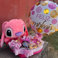 Corazon angel