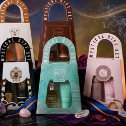 Estuche de perfume