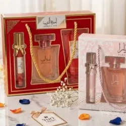 Estuches para mujer