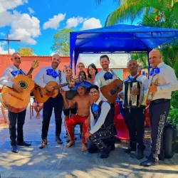 Grupo Mariachi