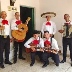 Grupo Mariachi