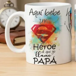 Jarra papá