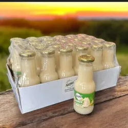 Jugo botella