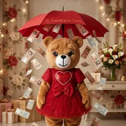 La Sombrilla de los Deseos