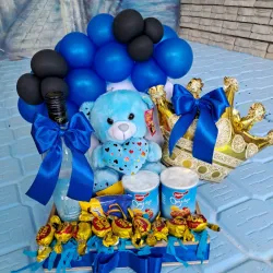 Mini cajita