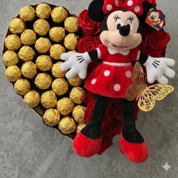 Mini corazón