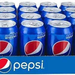 Pepsi