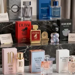 Perfumes