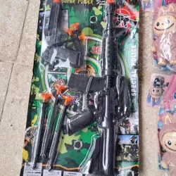 Pistola