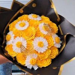 Ramo amarillo