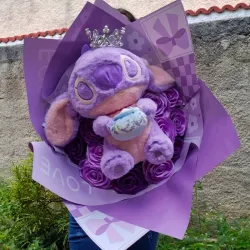 Ramo stitch