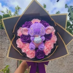 Ramo stitch