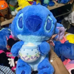 Stitch chico