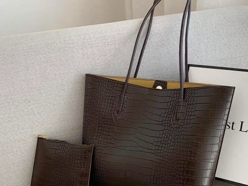 Bolsos y Carteras