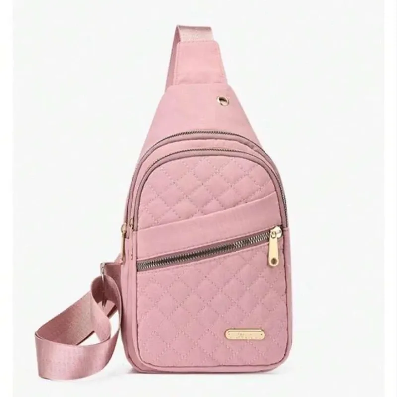 Bandolera unisex