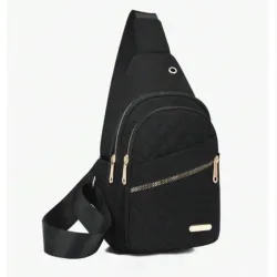 Bandolera unisex