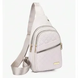 Bandolera unisex