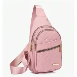 Bandolera unisex