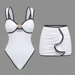 Bikini de 2 Piezas