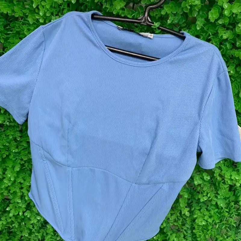 Blusa
