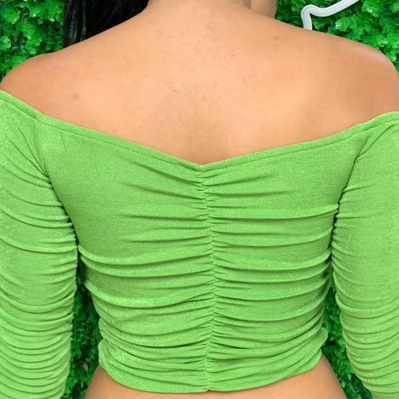 Blusa