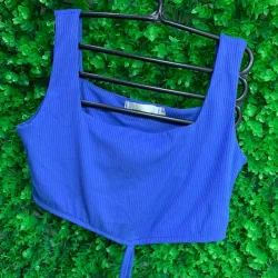 Blusa Top