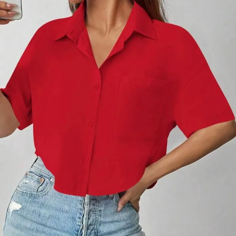 Blusas