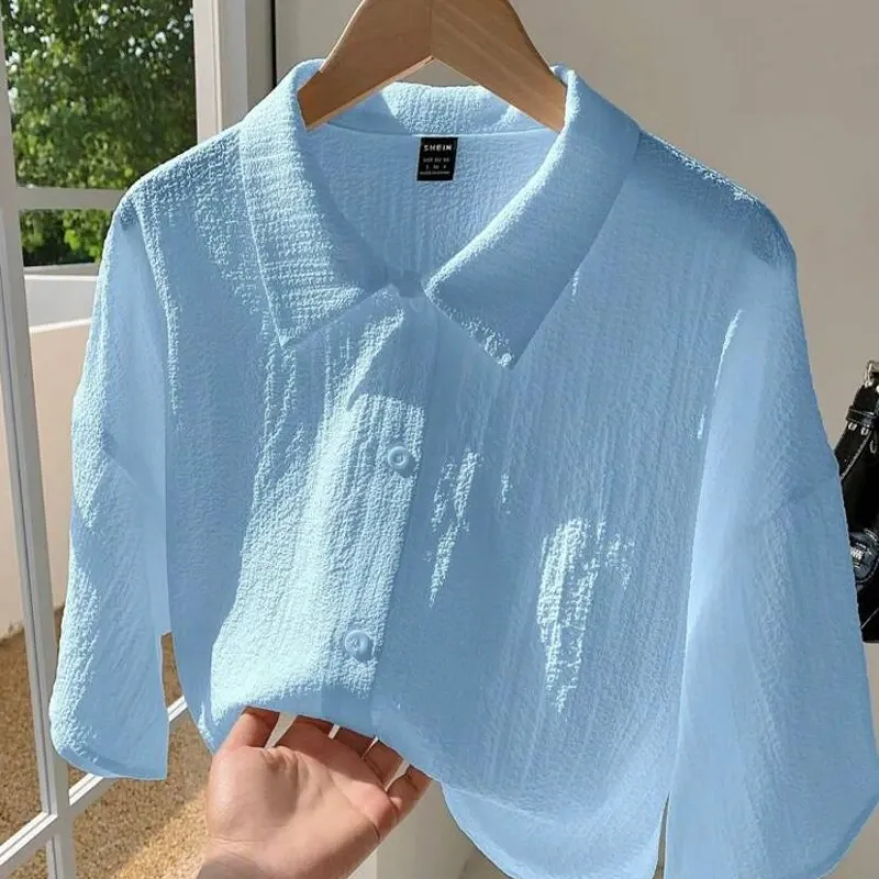 Blusas