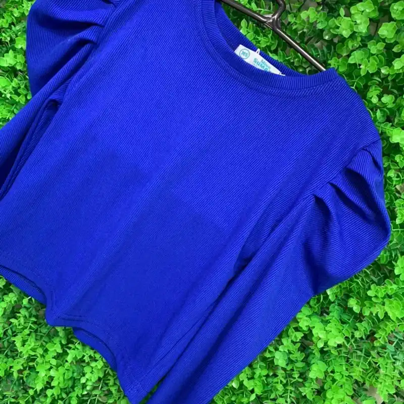 Blusas