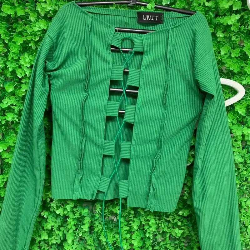 Blusas