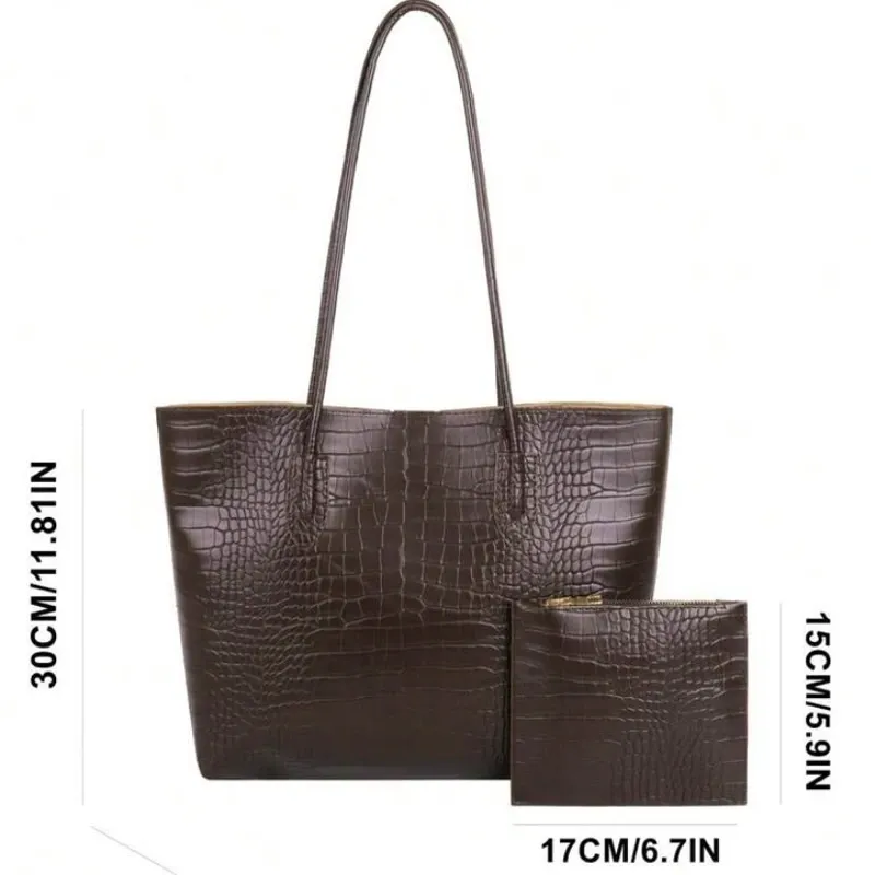 Bolso con monedero