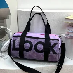 Bolso deportivo