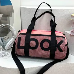 Bolso deportivo