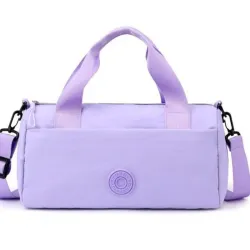 Bolso deportivo