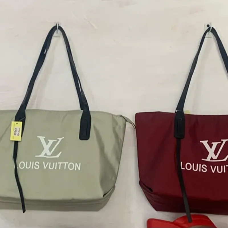 Bolso grande