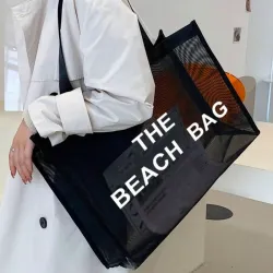 Bolso playero