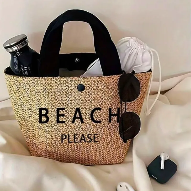 Bolsos playeros