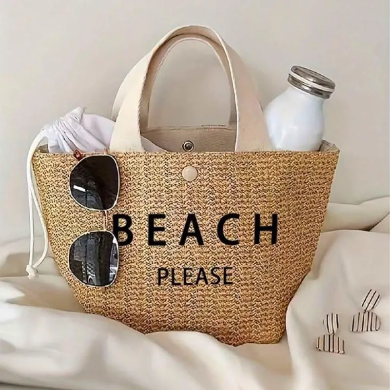 Bolsos playeros