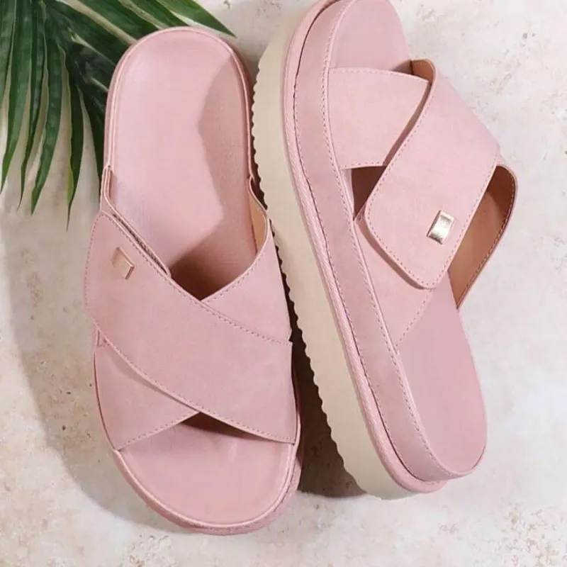 Chancletas