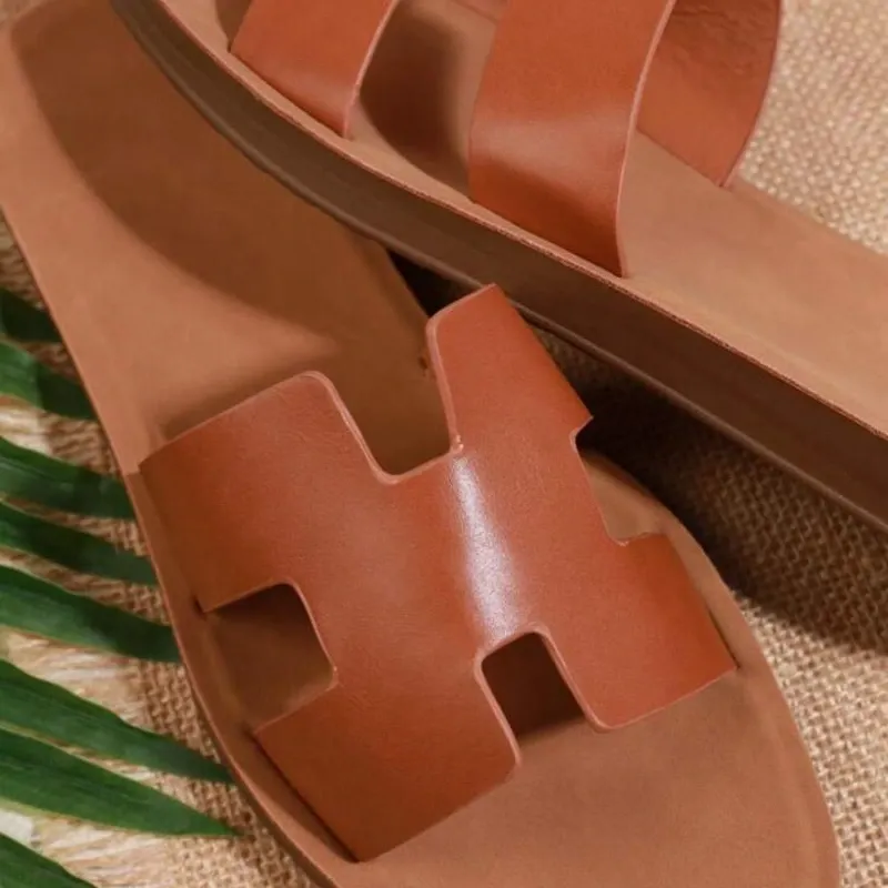 Chancletas