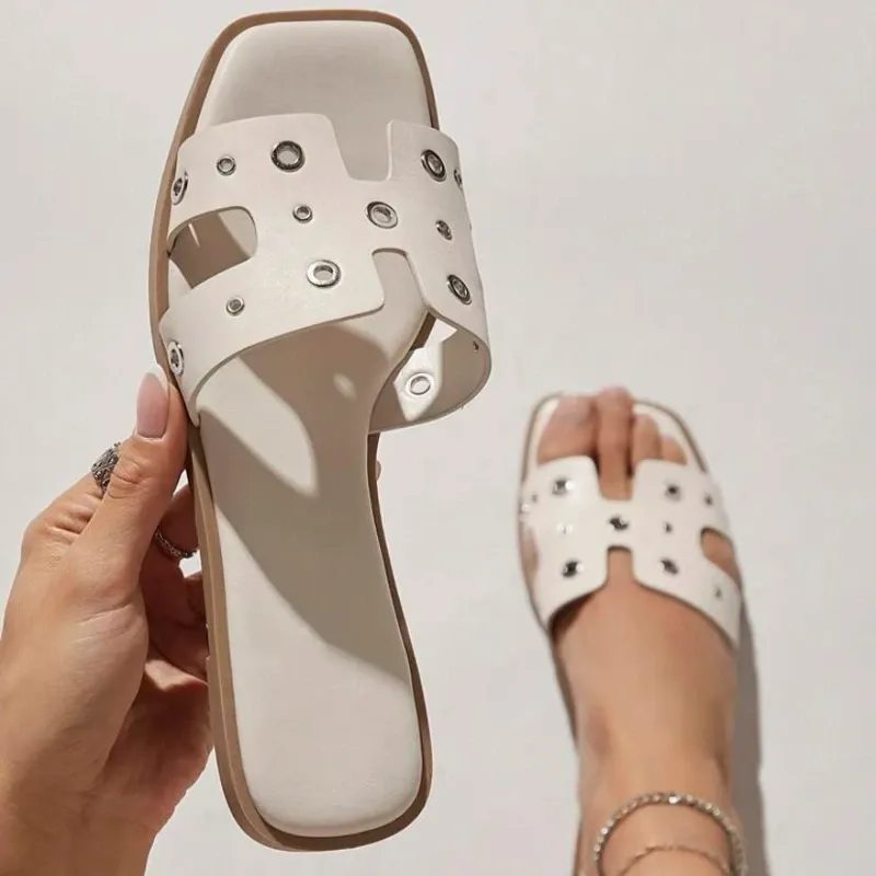 Chancletas