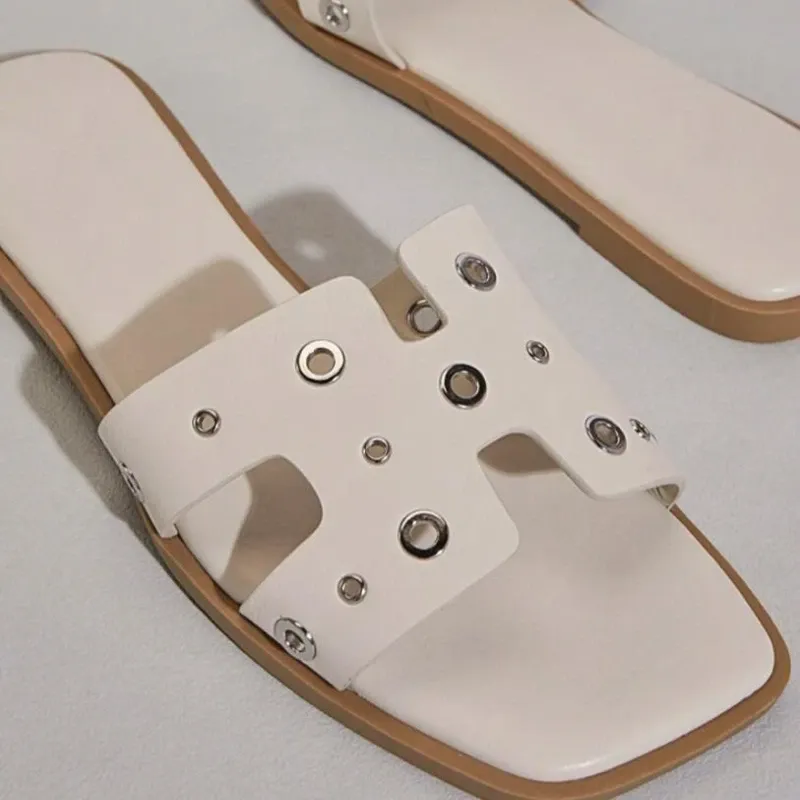 Chancletas