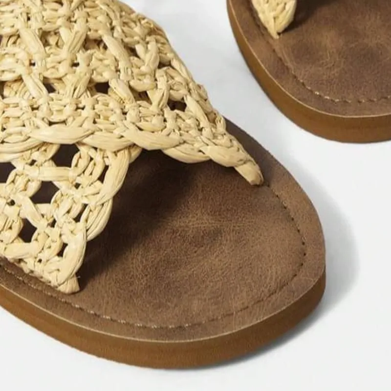 Chancletas