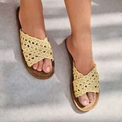 Chancletas