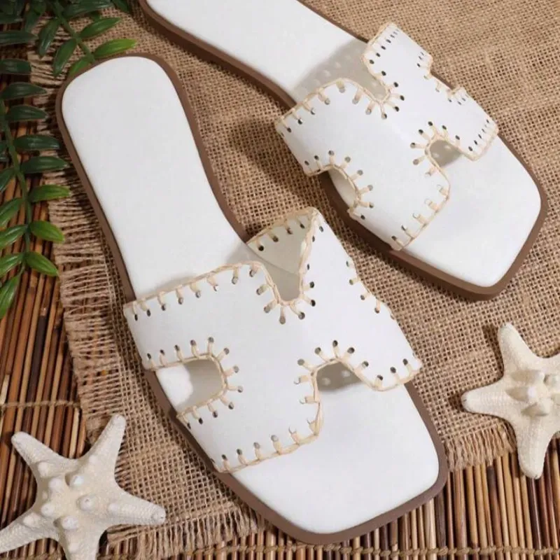 Chancletas