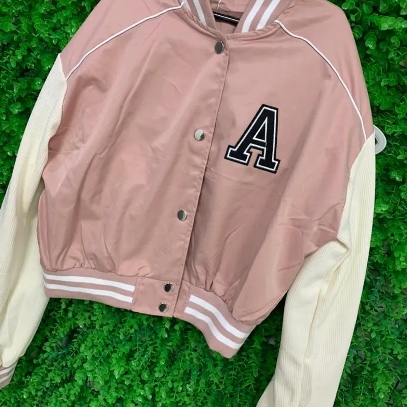 Chaquetas