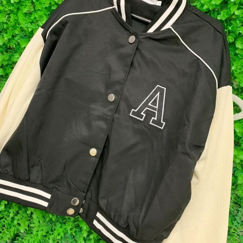 Chaquetas