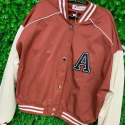 Chaquetas