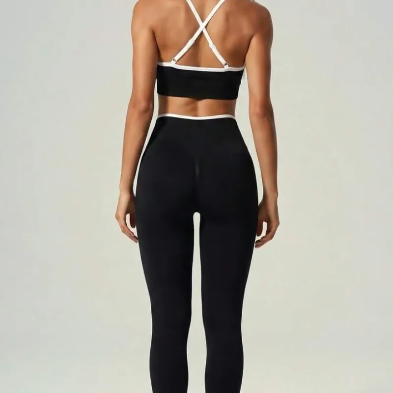 Conjunto de Licra