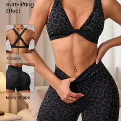 Conjunto de Licra